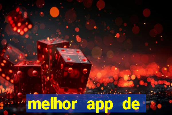 melhor app de slots para ganhar dinheiro